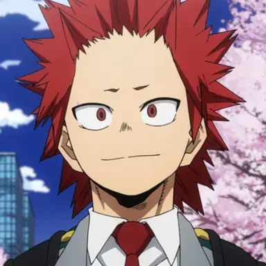 Profile image of Kirishima