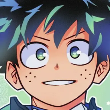 Profile image of Midoriya