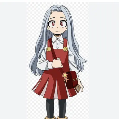 Profile image of Eri