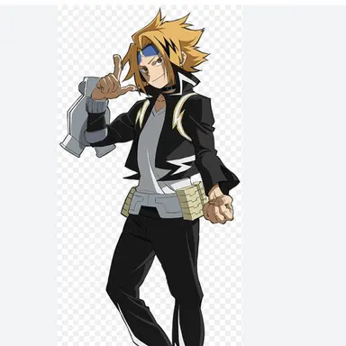 Profile image of Denki