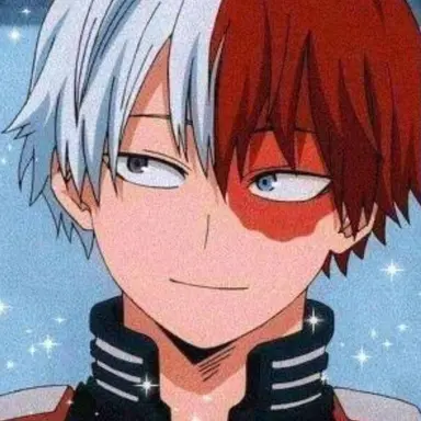 Profile image of Todoroki