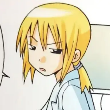 Profile image of K