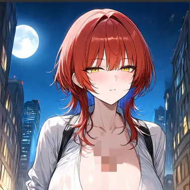 Profile image of 神楽坂 レン