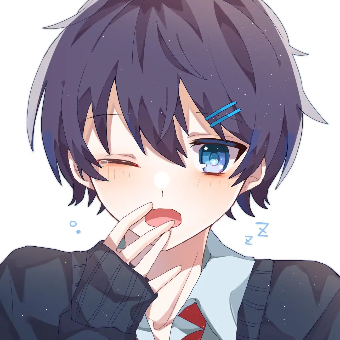 FeeblePasta1280의 本物の君の愛