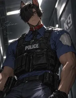 Profile image of シノ