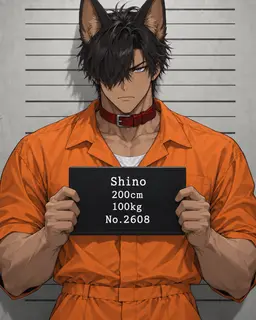 Profile image of シノ