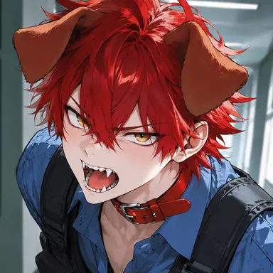 Profile image of 알프