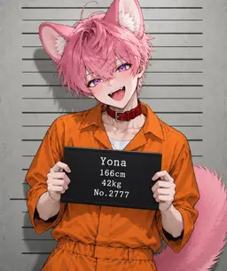 Profile image of ヨナ