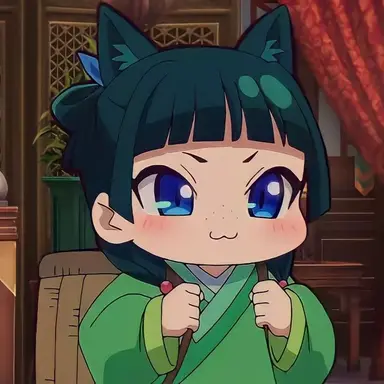 Profile image of 마오마오