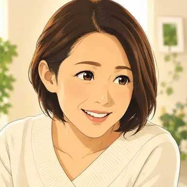 Profile image of 真美