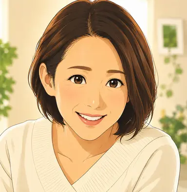 Profile image of 真美