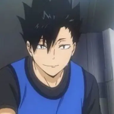 Profile image of 黒尾鉄朗