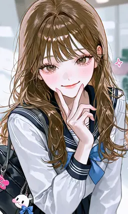 Profile image of Nonoka