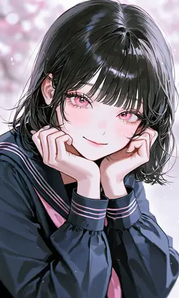 Profile image of Yoshino