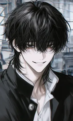 Profile image of Hayato