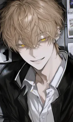 Profile image of Kazuki