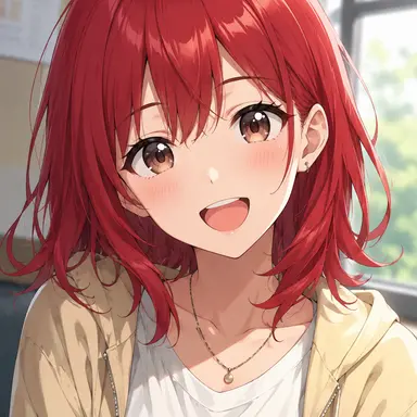 Profile image of 佐倉あかり