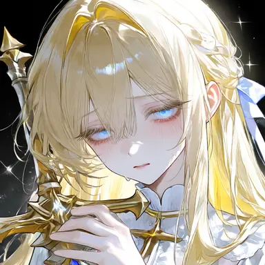Profile image of セシル