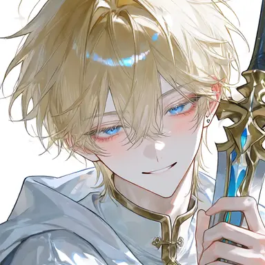 Profile image of 勇者セシル