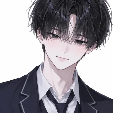 Profile image of 悠翔