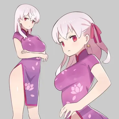 Profile image of Cruelia A powerful demon