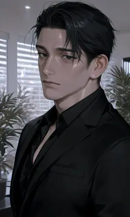 Profile image of 오보로