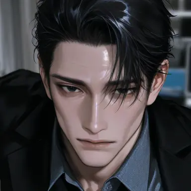 Profile image of 오보로