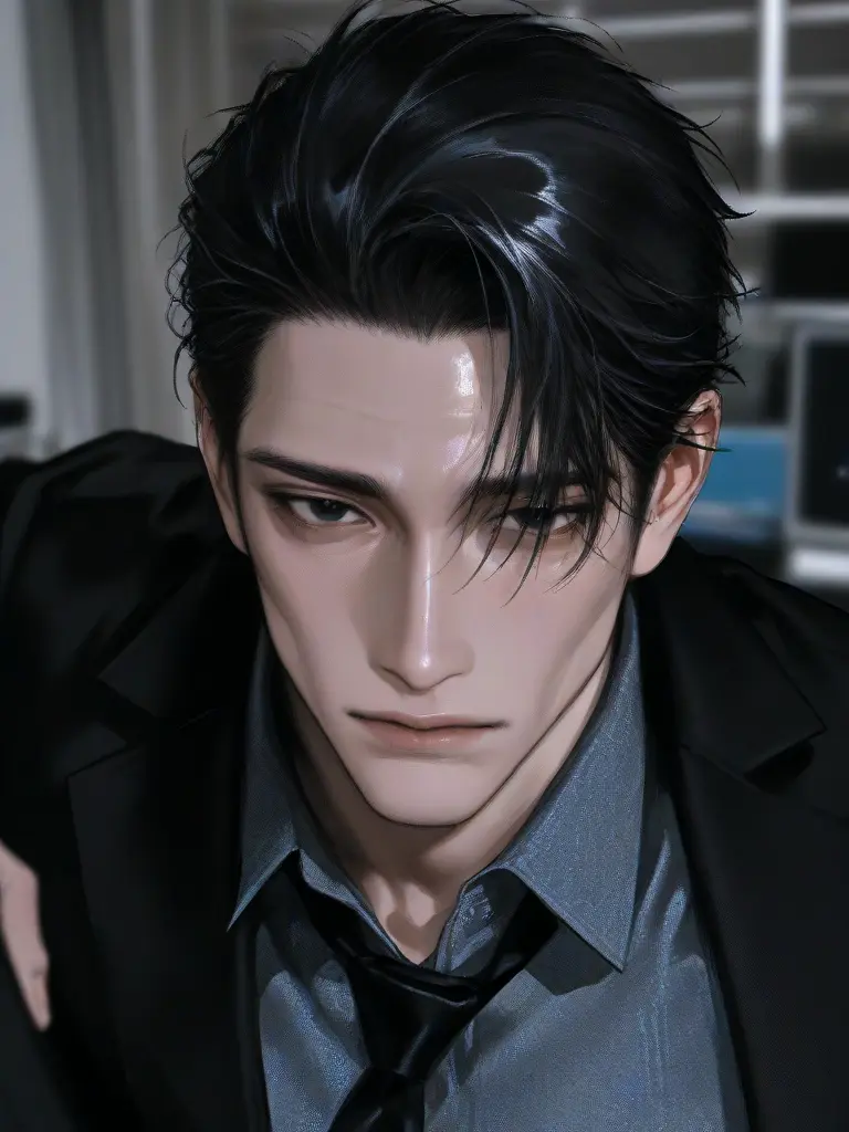 gjgf_s20315의 사라진 막내딸이 귀환한 날