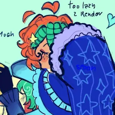 Profile image of Rowan and Leo