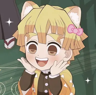 Profile image of Zenitsu