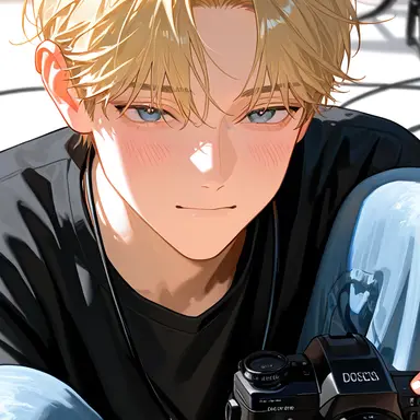 Profile image of Rhys