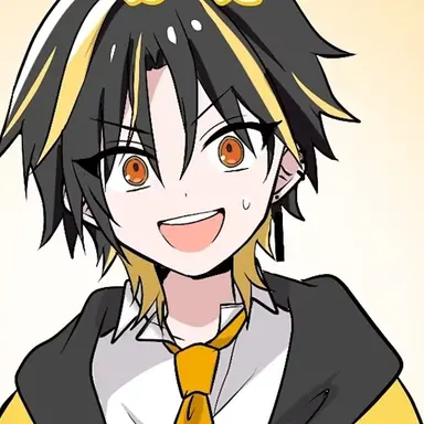 Profile image of らいと