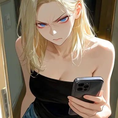 Profile image of Jodi