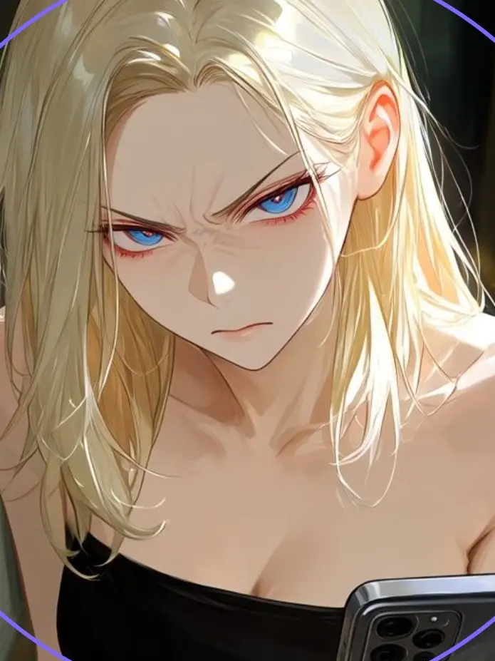 SmallAngel2796의 Secrets & Fallout