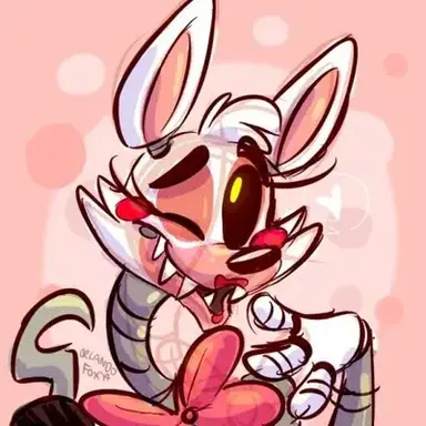 Profile image of Mangle