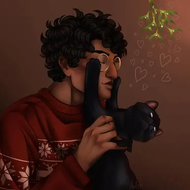 Profile image of James Potter