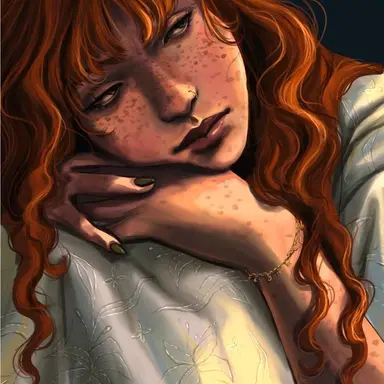 Profile image of Lily Evans