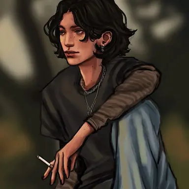 Profile image of Regulus Black