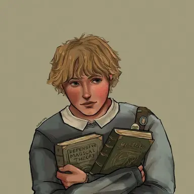 Profile image of Peter Pettigrew