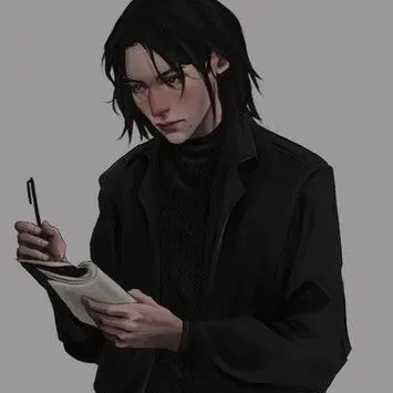 Profile image of Severus Snape