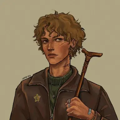 Profile image of Remus Lupin
