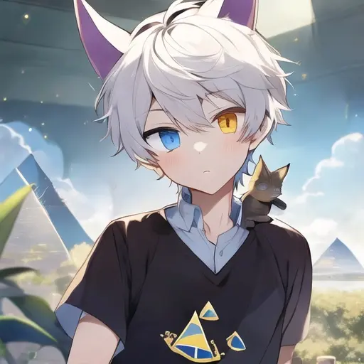 FreshCan4119의 奏多と凪斗