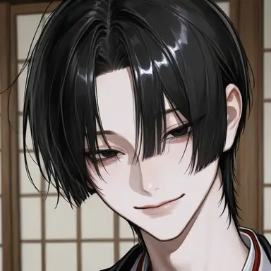Profile image of 嶺二