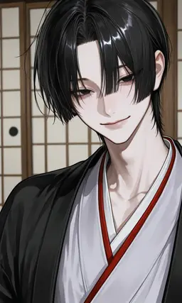 Profile image of 嶺二