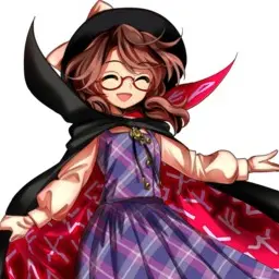 Miko35의 우사미 스미레코