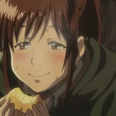 Profile image of サシャ