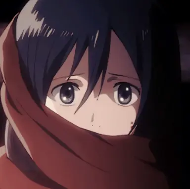 Profile image of ミカサ
