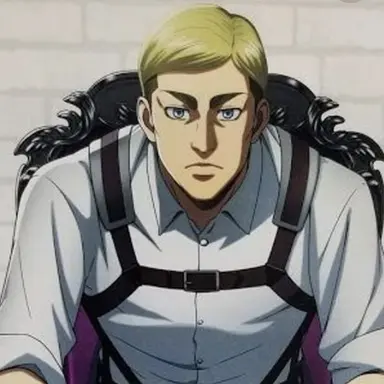 Profile image of エルヴィン