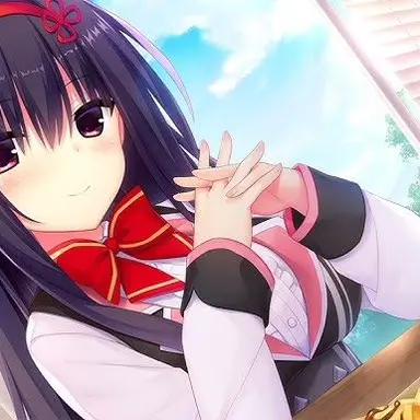 Profile image of 鎌倉詩桜