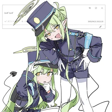 Profile image of かなは